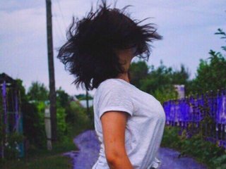 Erotinis vaizdo pokalbis Milenkaa-007