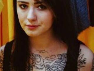 Erotinis vaizdo pokalbis milenna23