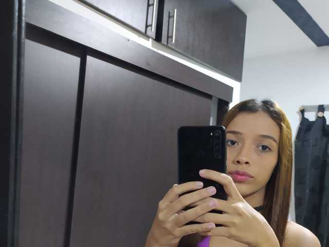 Profilio nuotrauka MILEYFOX