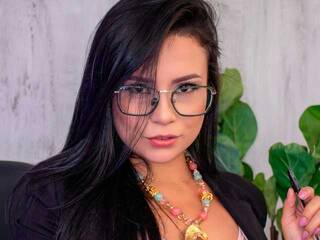 Erotinis vaizdo pokalbis MileyGrace