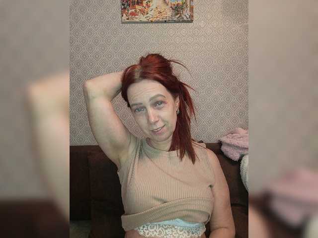 Transliacijos ekrano nuotraukos MILA_MILFAS