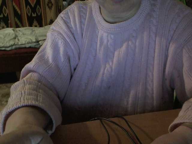 Transliacijos ekrano nuotraukos MilfLady