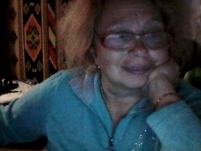 Transliacijos ekrano nuotraukos MilfLady