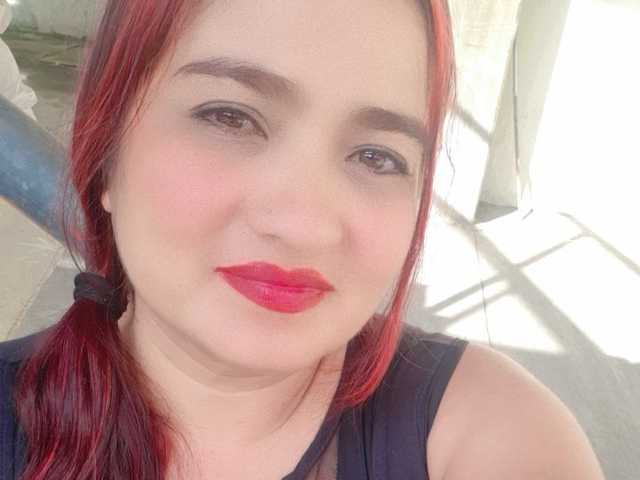 Profilio nuotrauka MILFMEGATITS