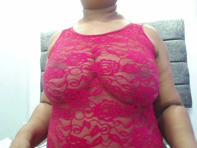 Transliacijos ekrano nuotraukos MilfPleasure1