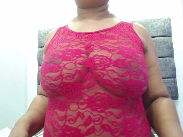 Nuotraukos MilfPleasure1 hello guys ... come vist my room and for enjoy of me ... big fat pussy .. anal .. im very flexible mmm