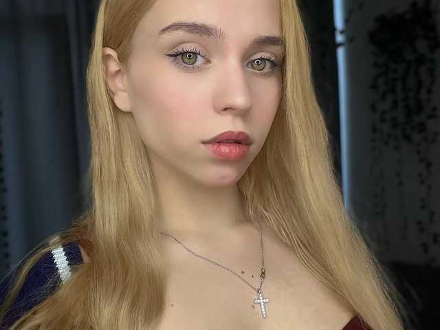 Profilio nuotrauka MiliLove12