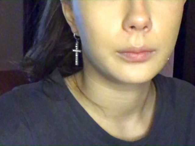 Transliacijos ekrano nuotraukos Milishaa