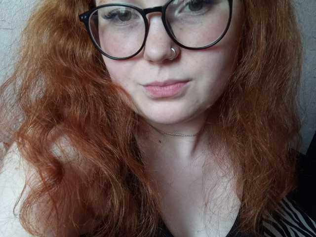 Profilio nuotrauka Milka-20