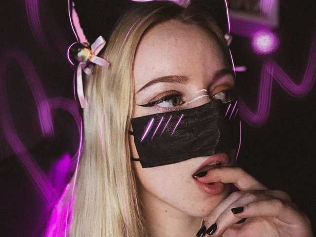 Profilio nuotrauka Milkam0