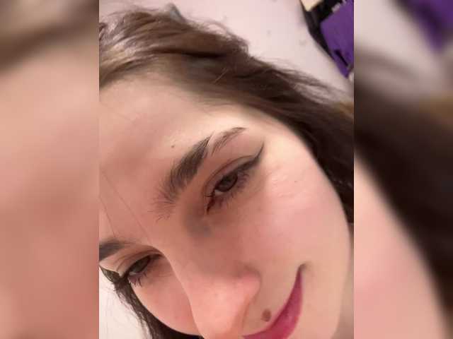 Transliacijos ekrano nuotraukos MilkaSss