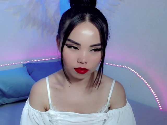 Nuotraukos MilkShayk I may look innocent, but promise you, looks can be deceiving #new #asian #cute #lovense #lush