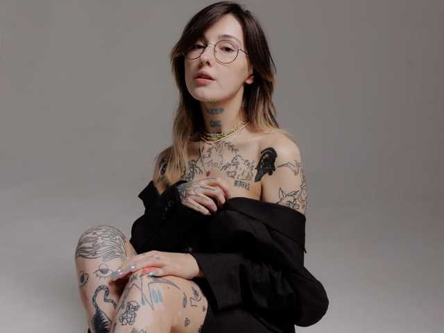 Profilio nuotrauka MilkyCunt