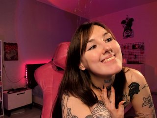 Erotinis vaizdo pokalbis milky_sweetsoftt