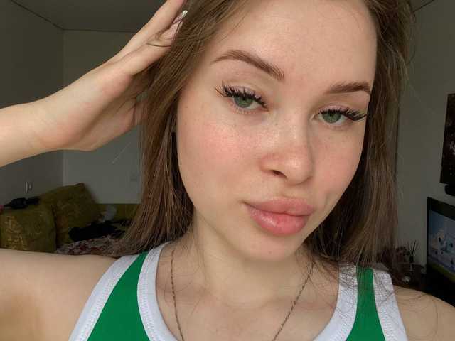 Profilio nuotrauka MilkyMaus