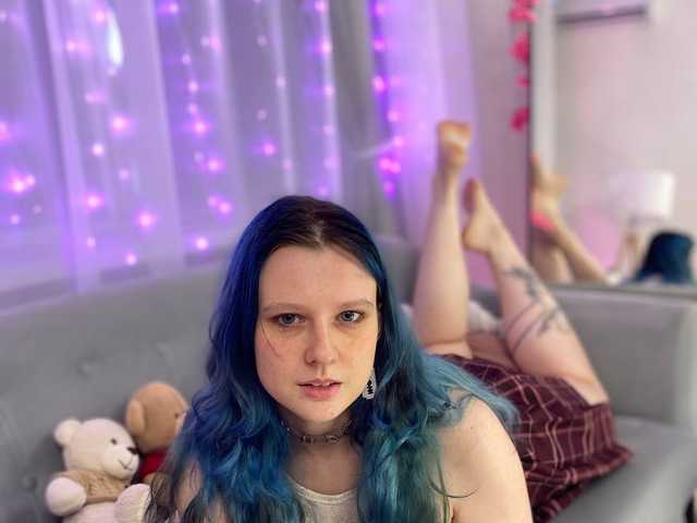 Profilio nuotrauka MilkyNikki