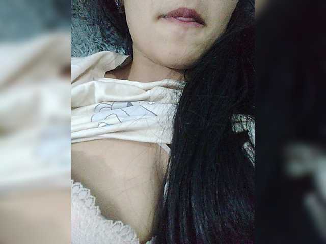 Transliacijos ekrano nuotraukos MilkYwaYya