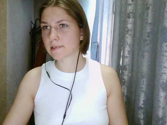 Transliacijos ekrano nuotraukos Milla-Babyki