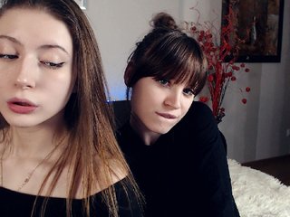 Nuotraukos MillaJoan Tip goal Dildo in ass We are Joan and Mila Tip menu&Pvt Active #school #schoolgirl #russiangirl #anal #pussy #lick #lickpussy #lesbians #lesbianshow #student #dildo #dildoplay #sucknipples #nipples #sucking