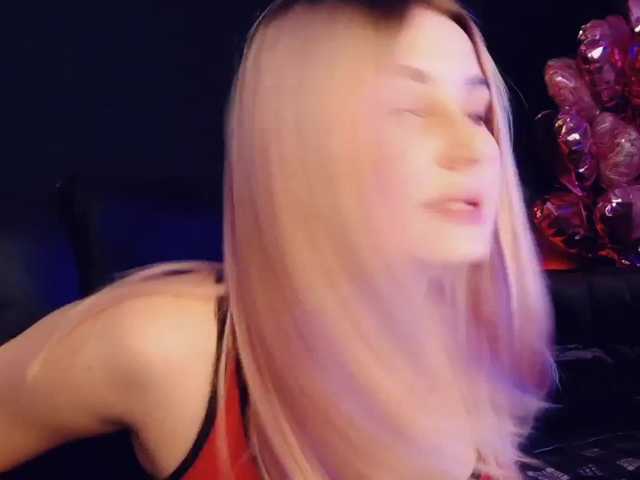 Transliacijos ekrano nuotraukos MillaDoll