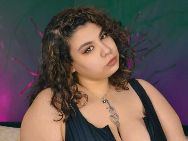 Profilio nuotrauka MilllieJoy