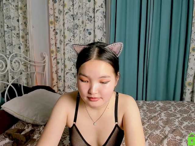 Nuotraukos millymei #asian #teen #lovense #18