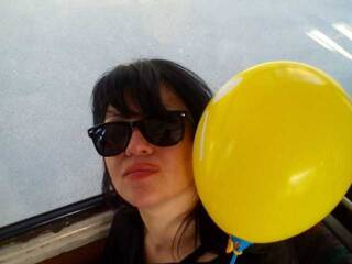 Erotinis vaizdo pokalbis Milohka12