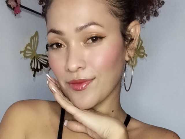 Profilio nuotrauka milu_curly