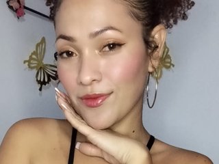Erotinis vaizdo pokalbis milu_curly