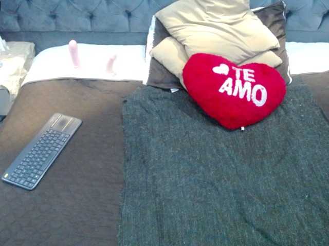 Transliacijos ekrano nuotraukos Milu-janner