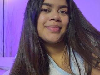 Erotinis vaizdo pokalbis Milymar