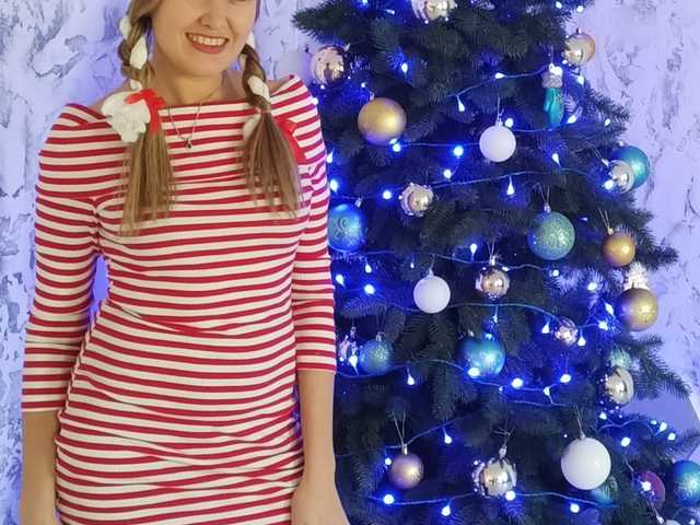 Profilio nuotrauka __VESNA__