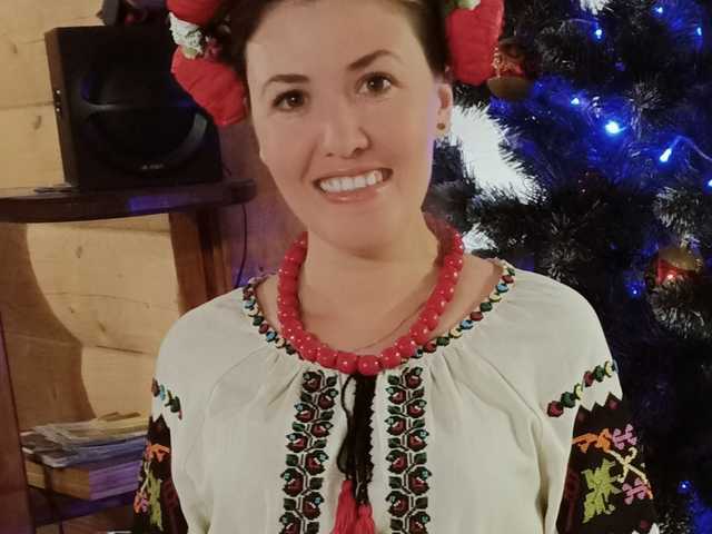 Profilio nuotrauka __VESNA__