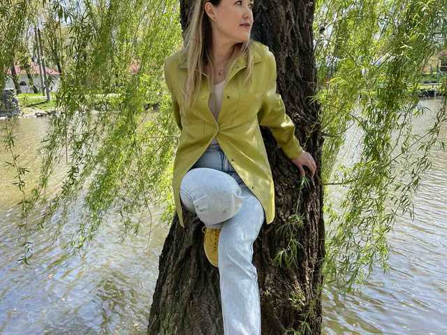 Profilio nuotrauka __VESNA__