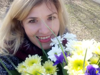 Profilio nuotrauka __VESNA__