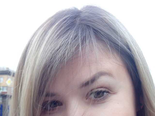Profilio nuotrauka __VESNA__