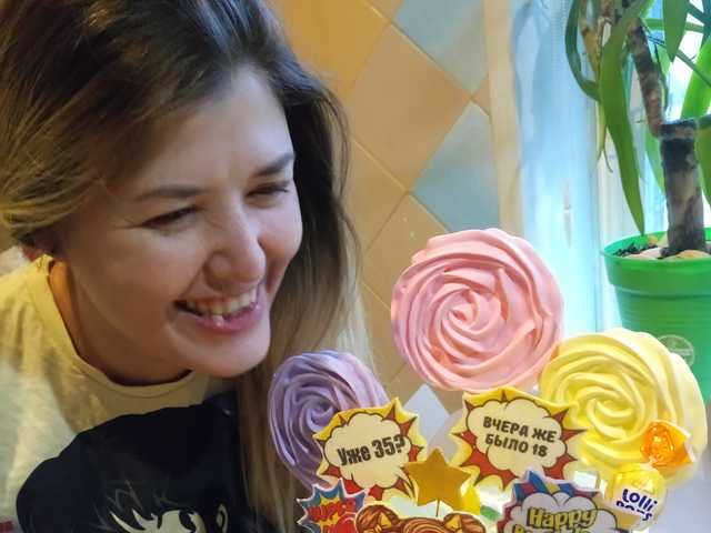 Profilio nuotrauka __VESNA__