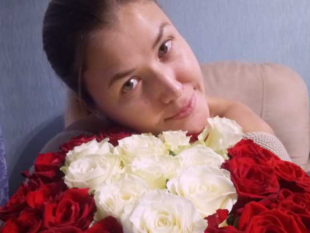 Profilio nuotrauka __VESNA__