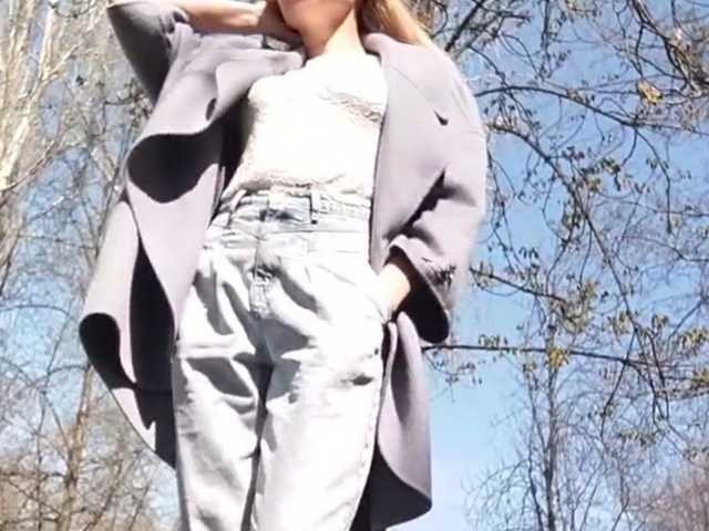 Profilio nuotrauka __VESNA__