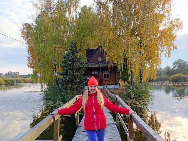 Profilio nuotrauka __VESNA__