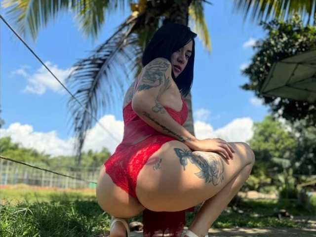 Profilio nuotrauka Mimibustamante33