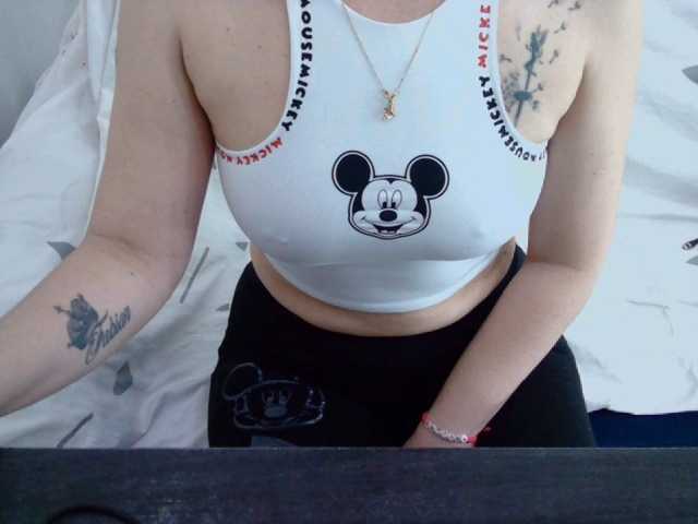 Transliacijos ekrano nuotraukos mimisexxxa