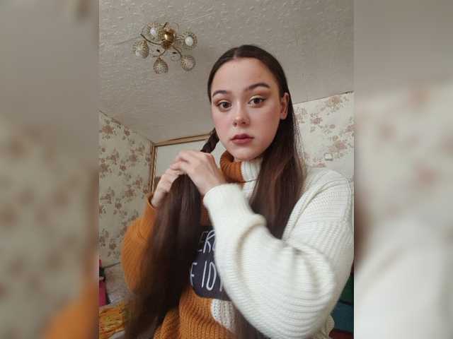 Transliacijos ekrano nuotraukos Mina-sweet