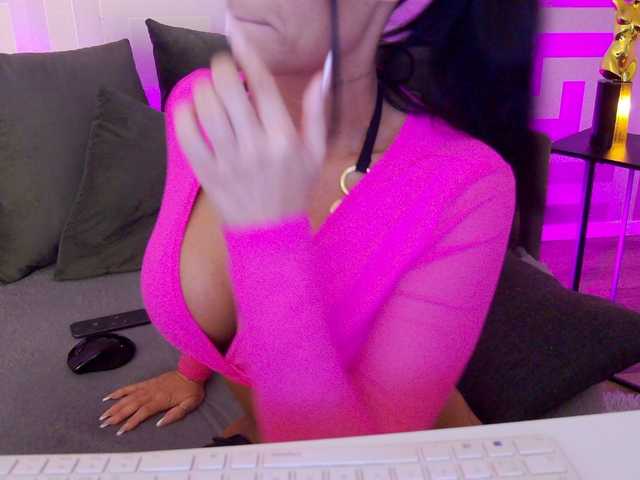 Transliacijos ekrano nuotraukos Mina-Babe