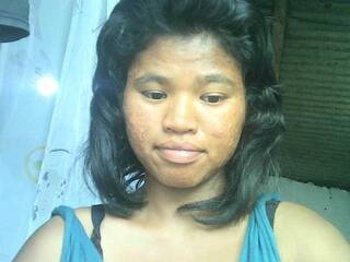 Erotinis vaizdo pokalbis minah69sexy