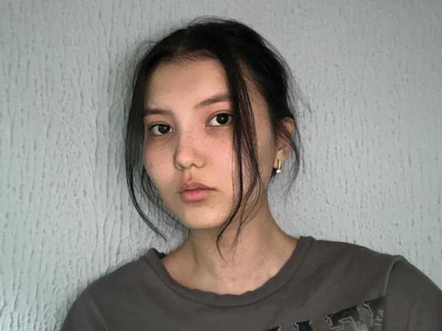 Profilio nuotrauka MinaHin
