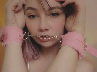 Erotinis vaizdo pokalbis Mineermina