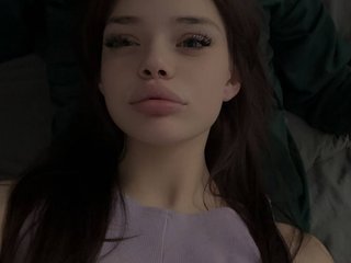 Erotinis vaizdo pokalbis mini-barbie