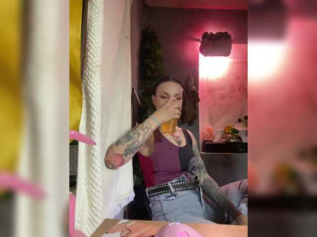 Transliacijos ekrano nuotraukos Mini0Melloo