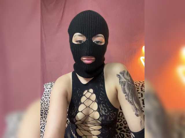 Transliacijos ekrano nuotraukos Minimili69